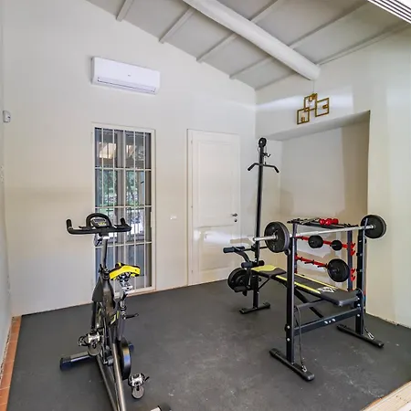 Amazing La Poggiola 10 Pool & Gym - Happy * 阿雷佐